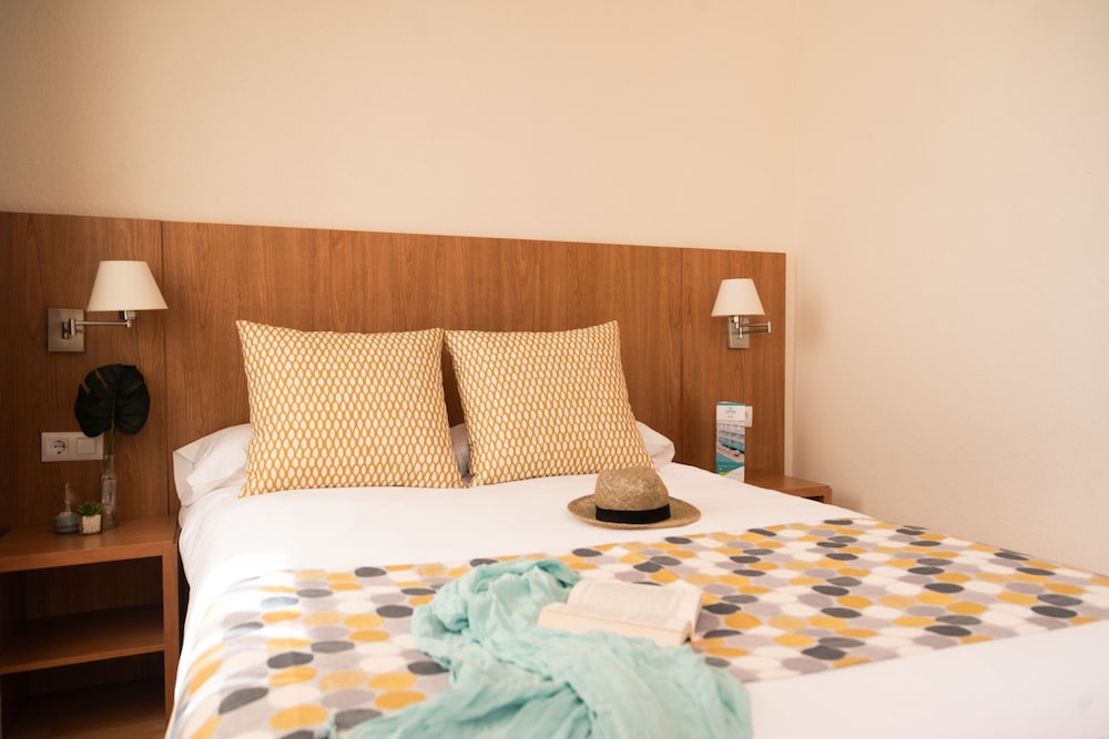 Aparthotel Palamos 10/57