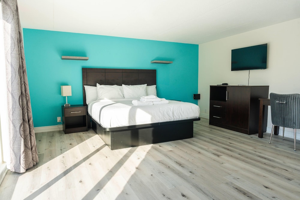 Howard Johnson by Wyndham Brampton 21/41