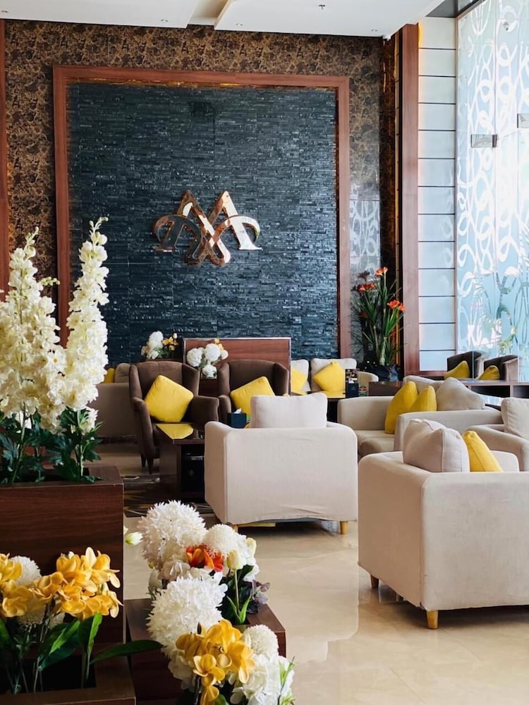 فندق مشارف المدن للأجنحة الفندقية(Msharef Al Moden Suites) 39/55