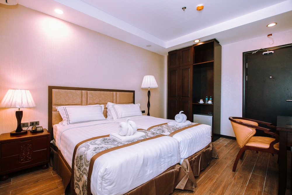 Palawan Uno Hotel 18/50