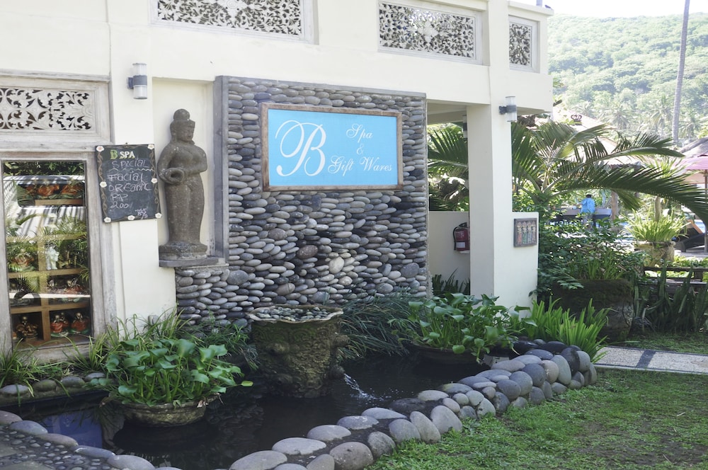 Bayshore Villas Candi Dasa 8/50