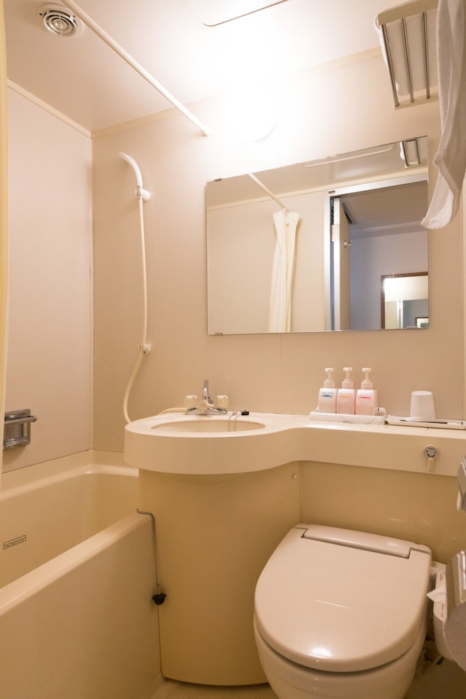 Smile Hotel Oita Hita 23/25