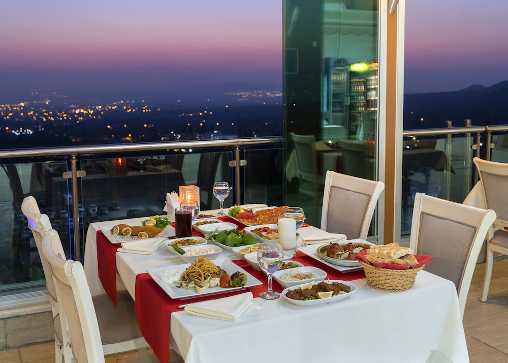 Hattusa Vacation Thermal Club Erzin 32/50