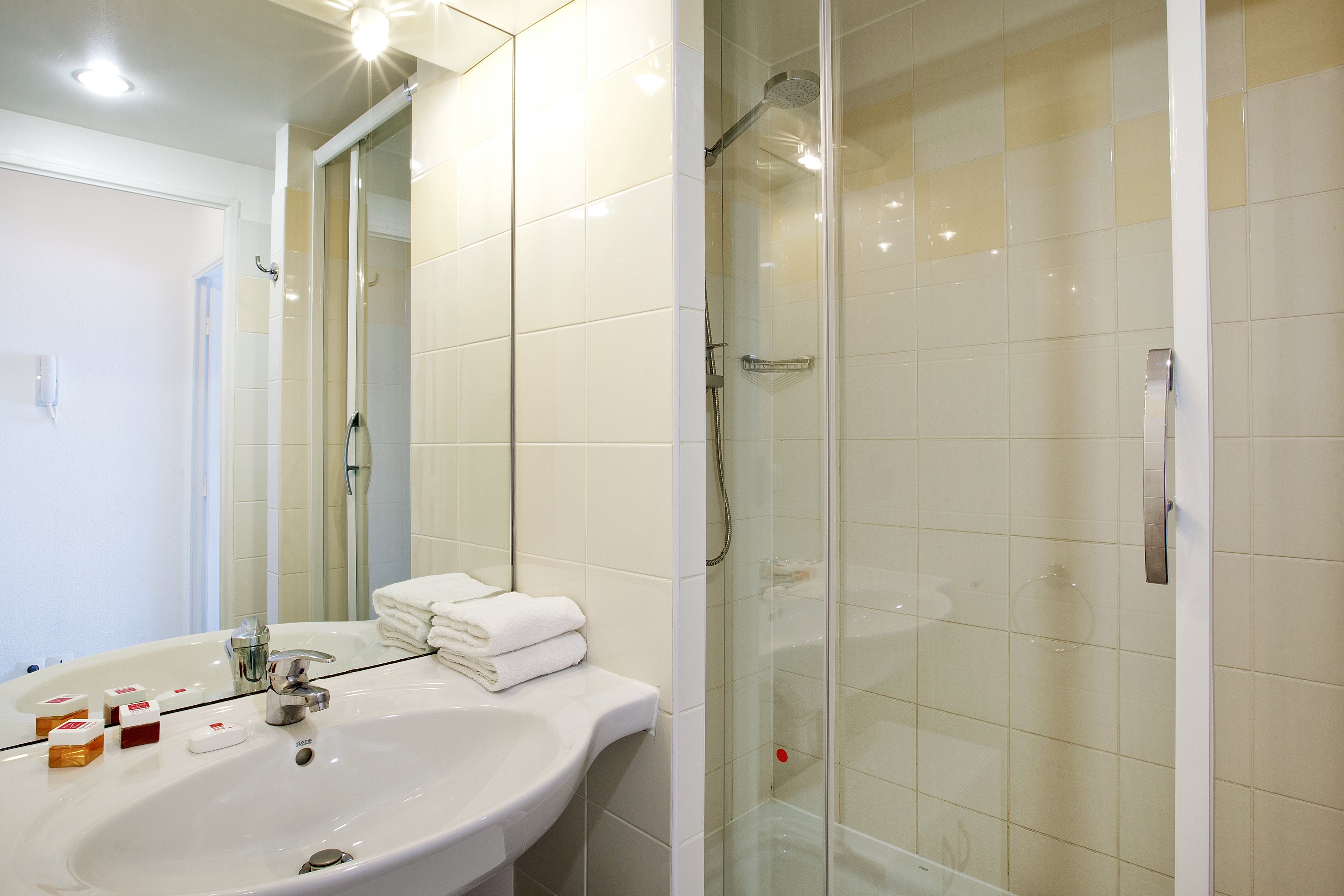 Sejours Affaires Paris Nanterre 38/39