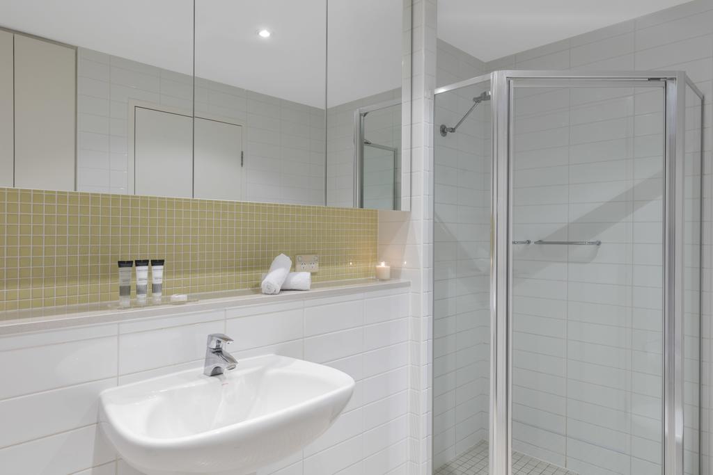 شقة تنفيذية بغرفة نوم واحدة، Oaks Glenelg Liberty Suites 2/3