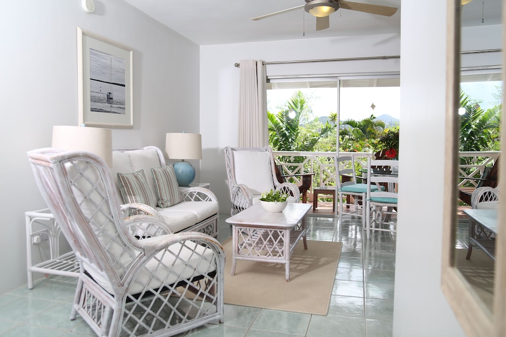 Harmony Suites 36/64