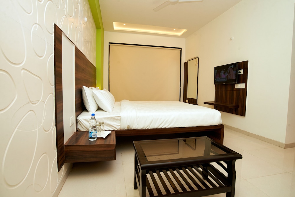 Hotel G Square 17/30