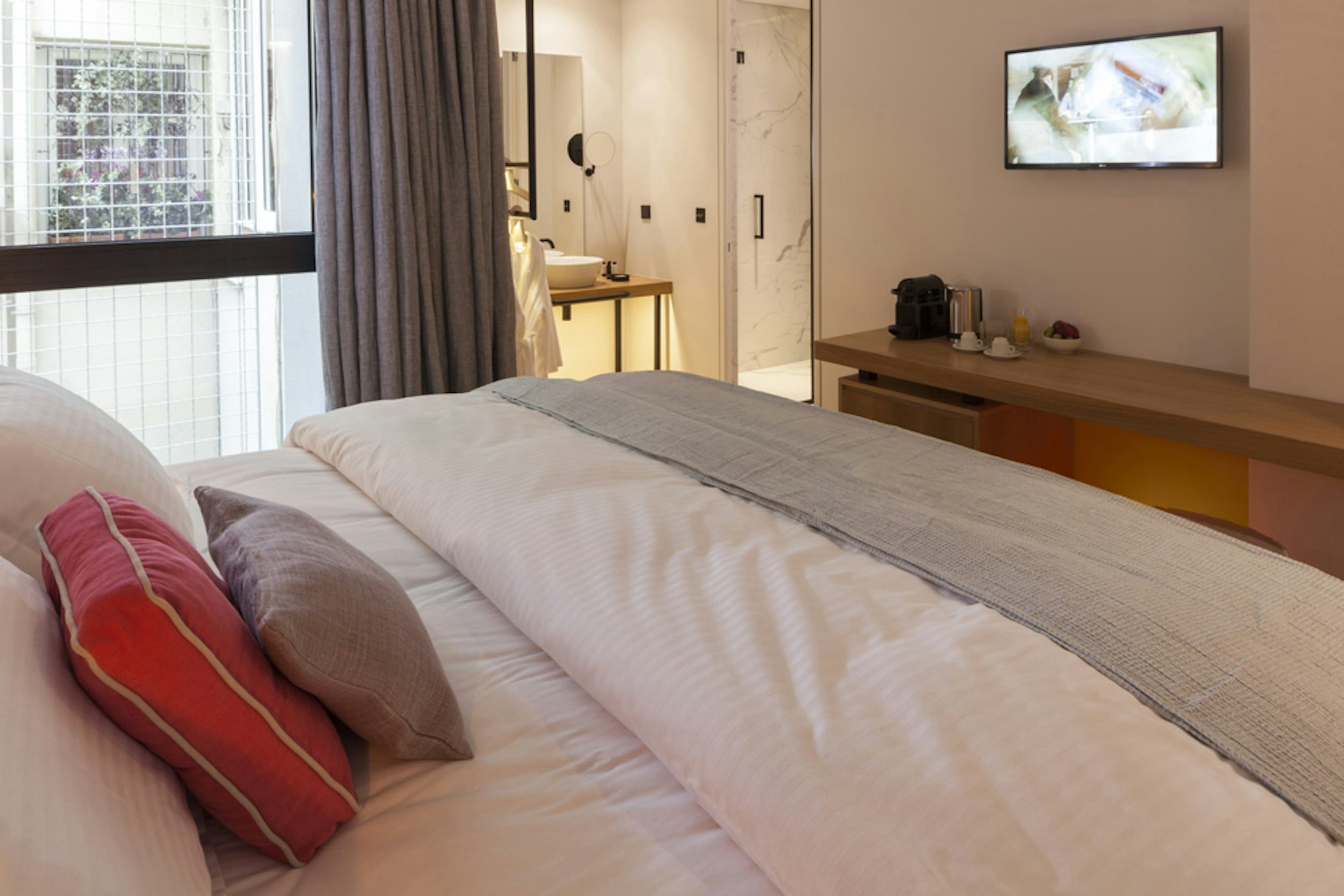 COCO-MAT Hotel Athens 8/56