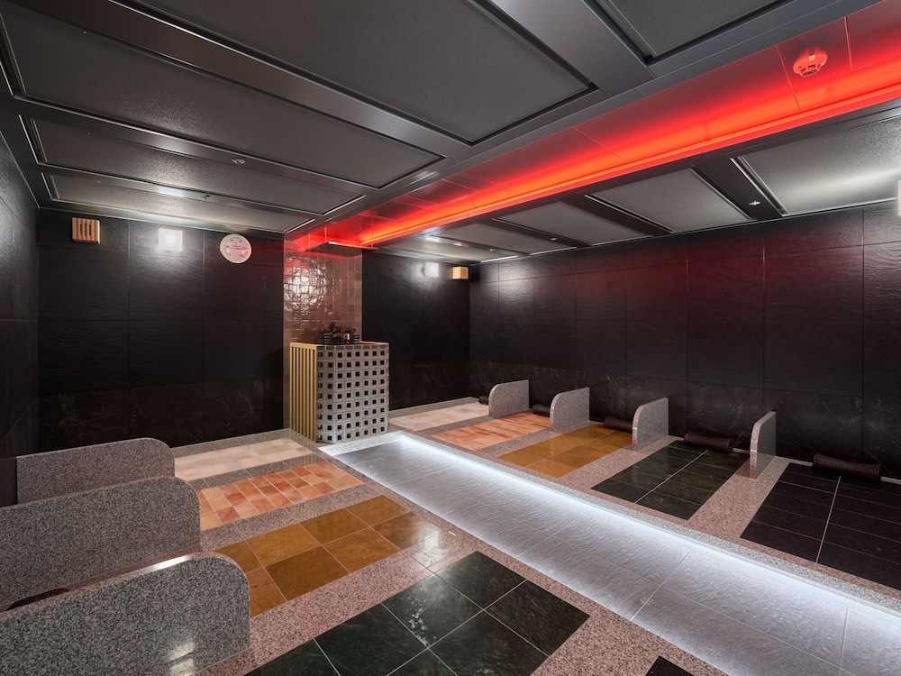 Villa Fontaine Grand Osaka Umeda 24/48