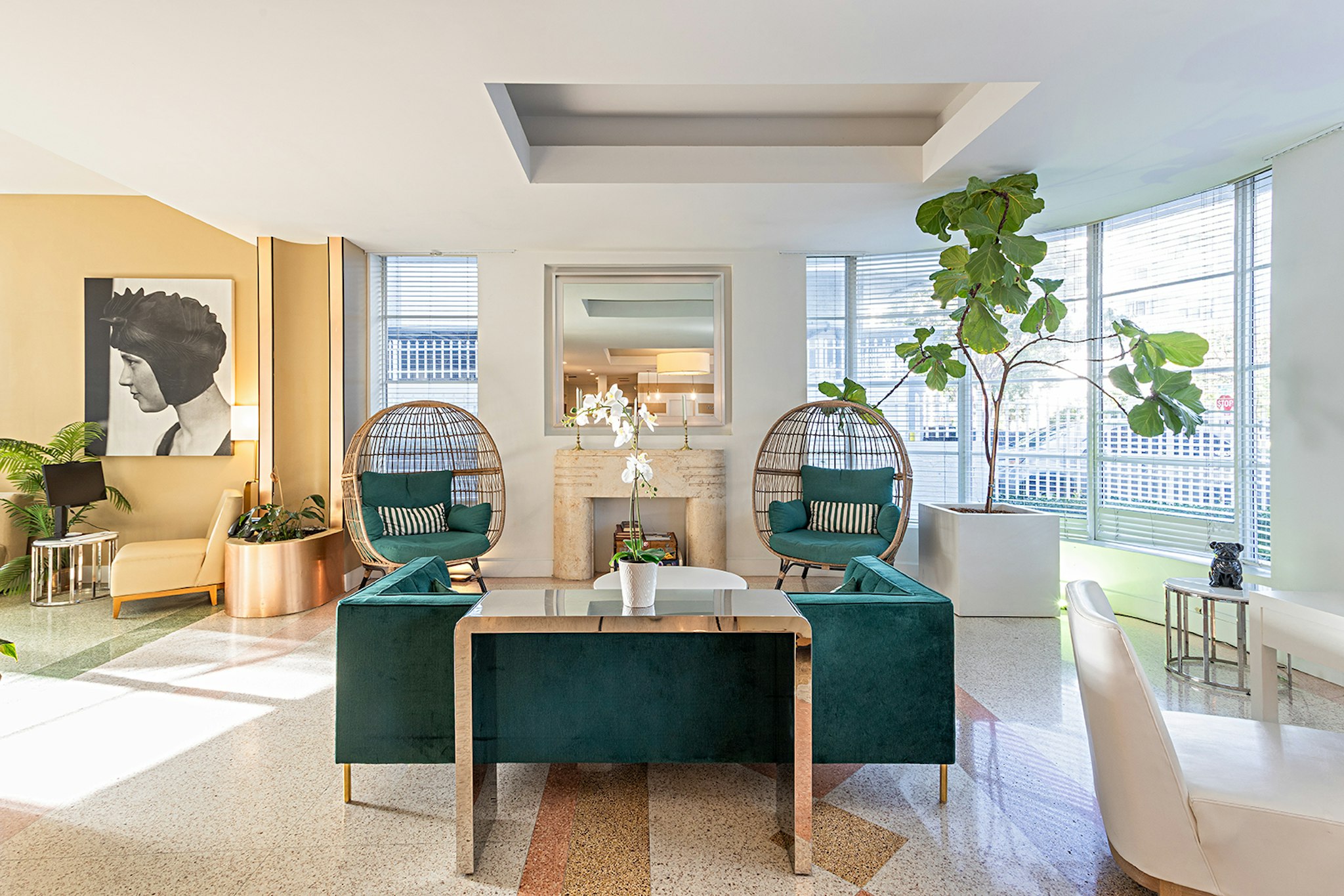 Pestana South Beach Miami 30/50