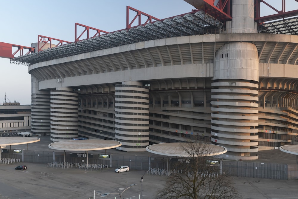 B&B Hotel Milano San Siro 3/54