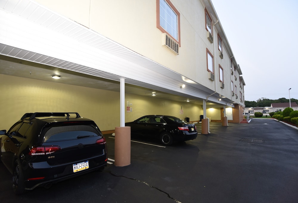 FairBridge Hotel Atlantic City 54/58
