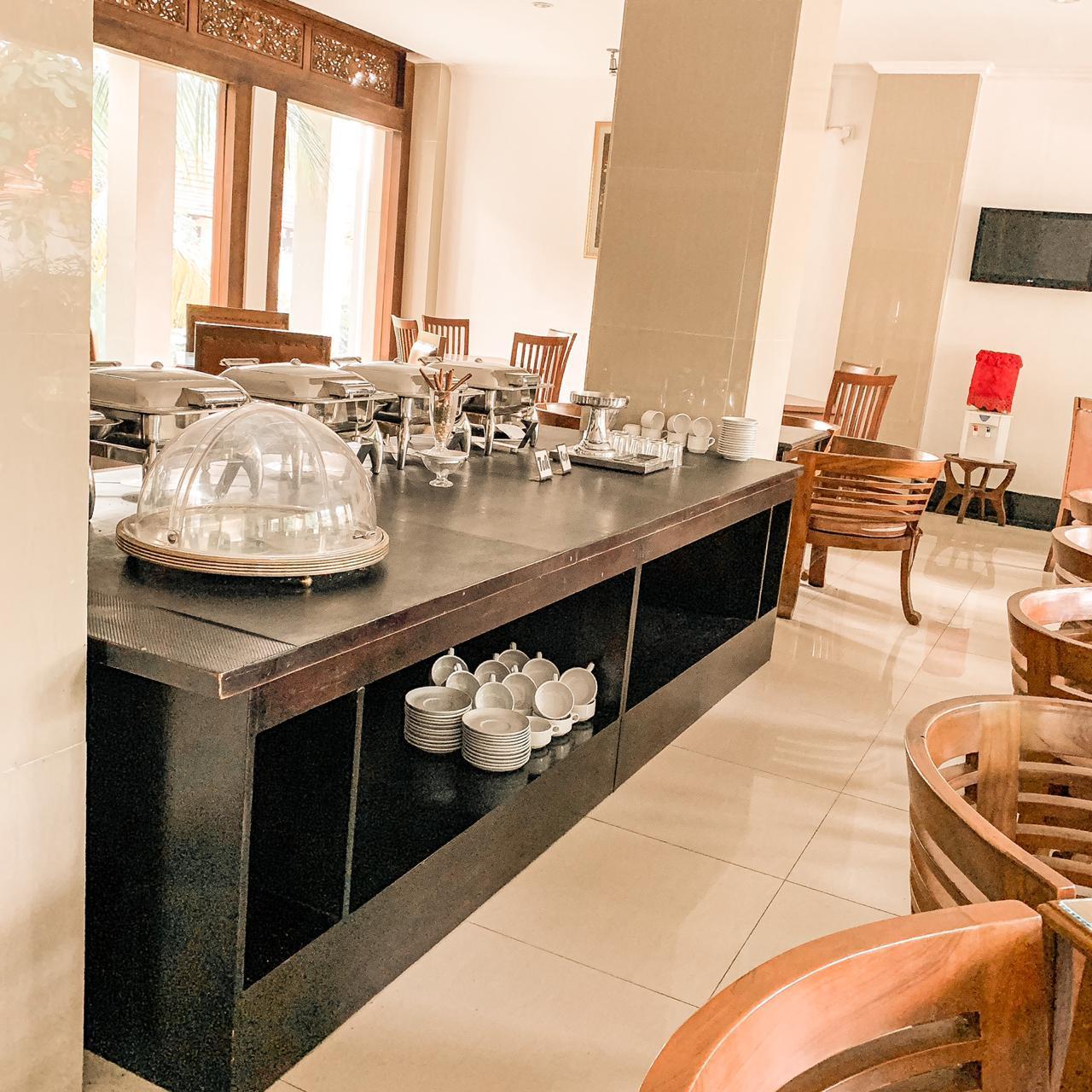 Rizen Padjadjaran Hotel 17/42