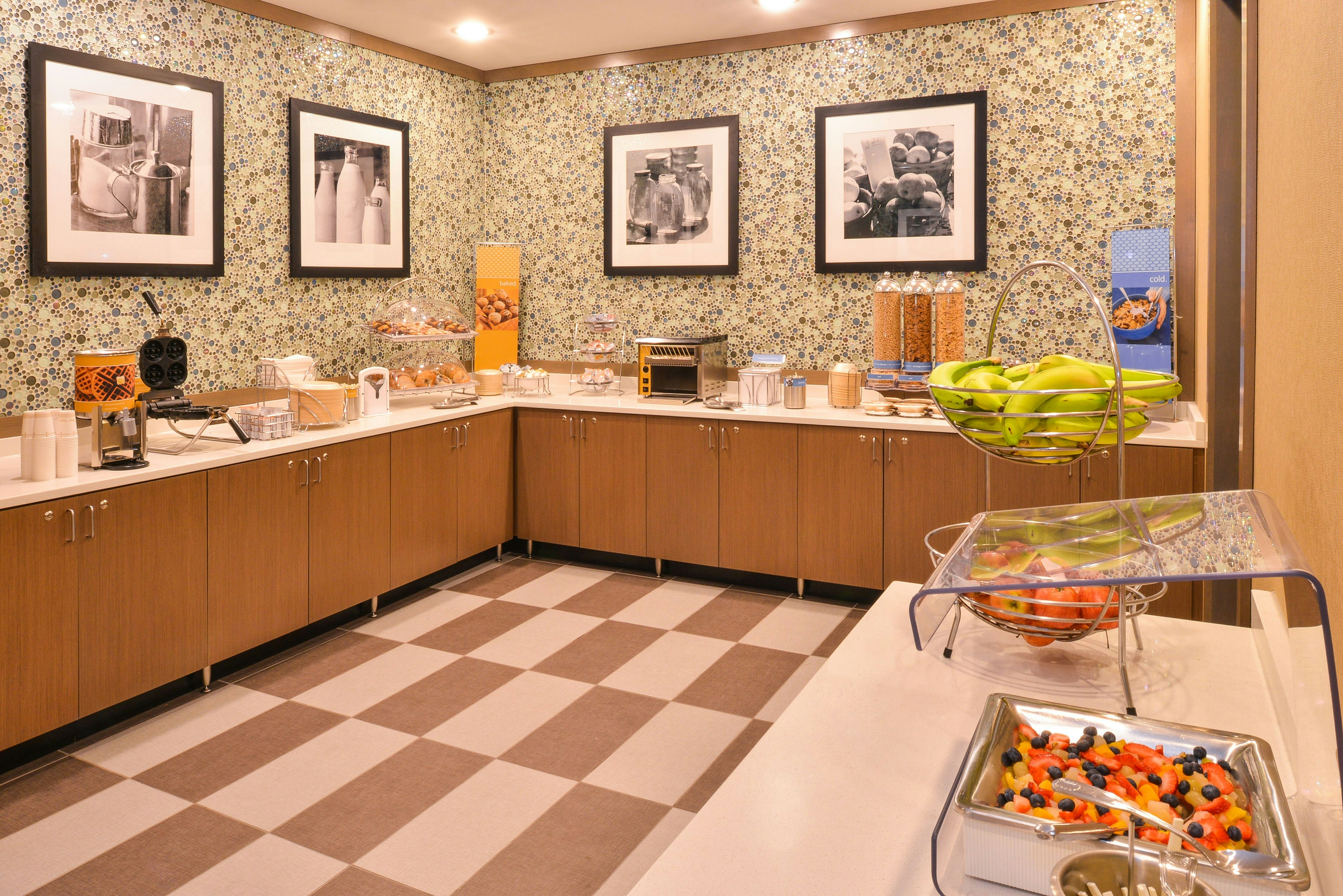 Hampton Inn Myrtle Beach-Northwood 6/78