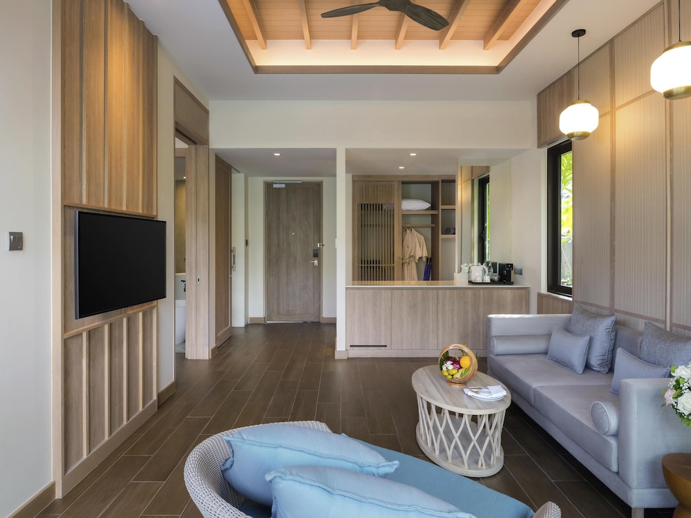 Mercure Samui Chaweng Tana 48/74