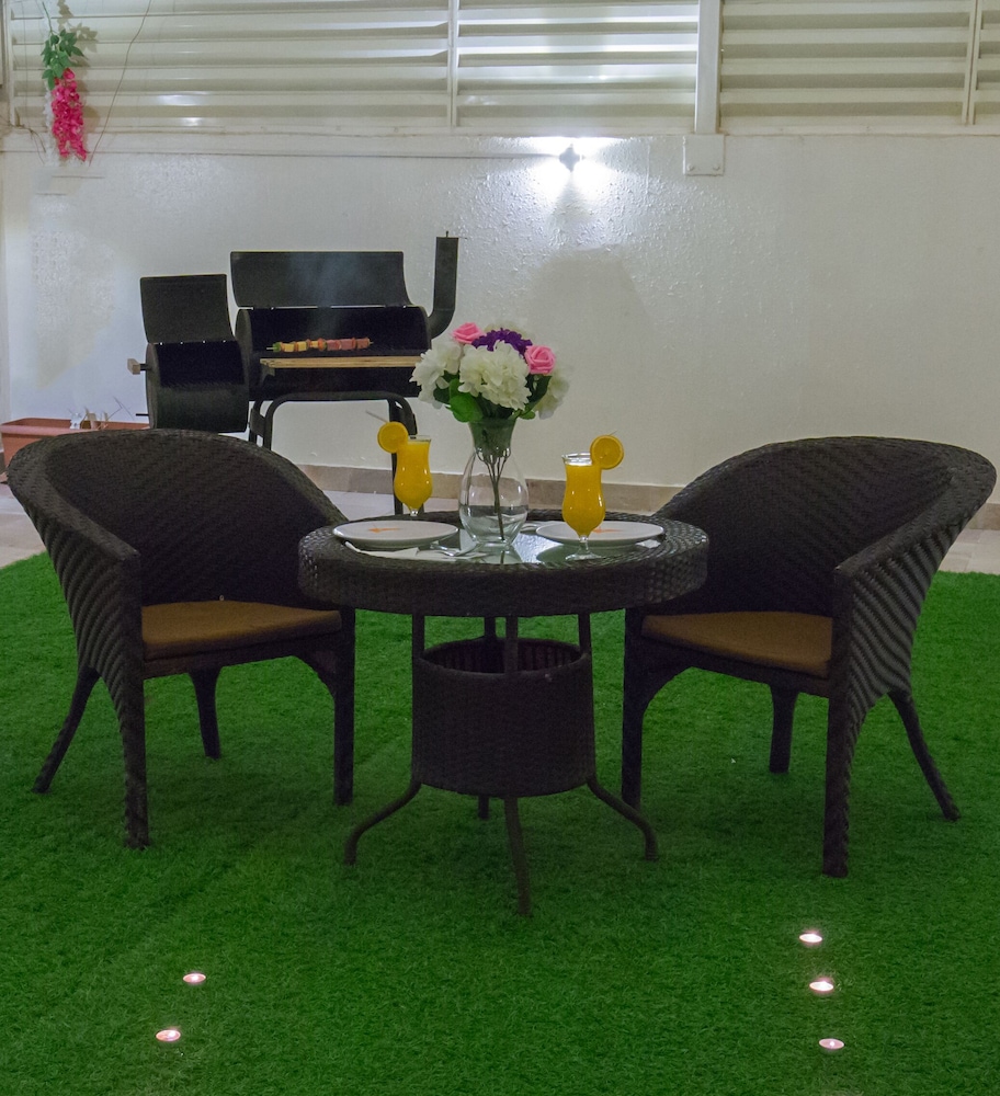 رست نايت للشقق الفندقية - الحمرا(Rest Night Serviced Apartments - AlHamra) 38/50