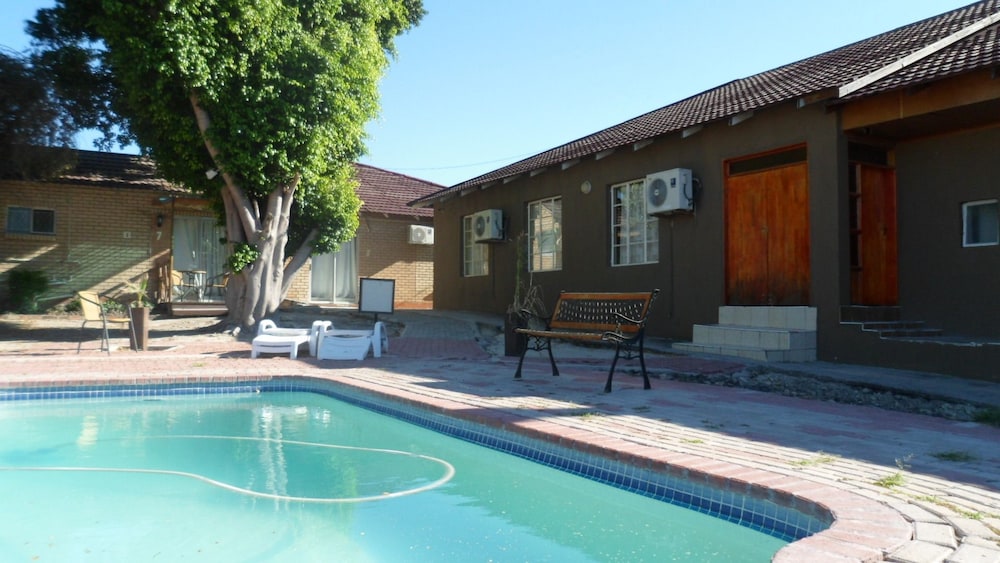 Kesmo Lodge 12/45