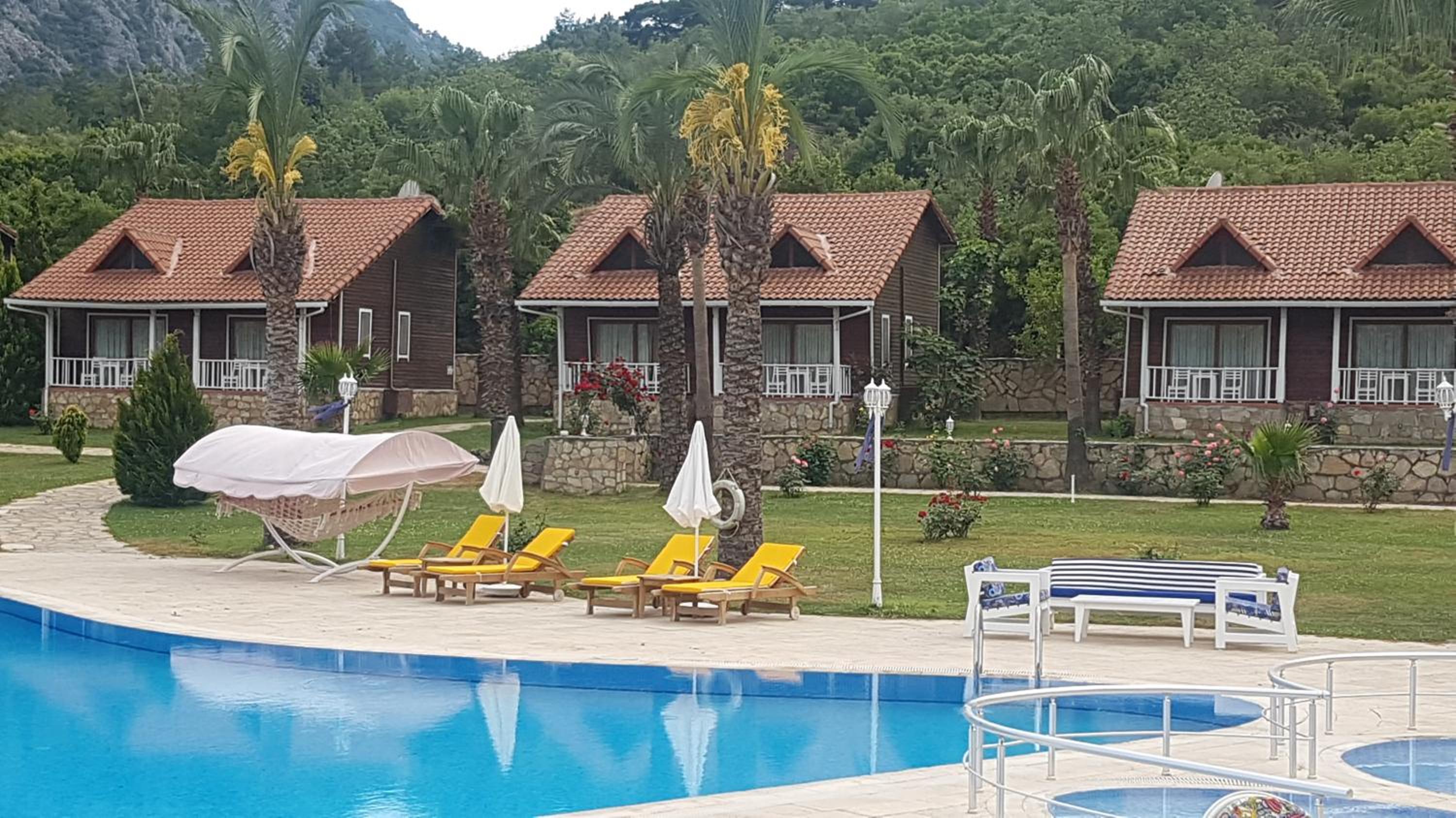 Club Sun Village 53/56