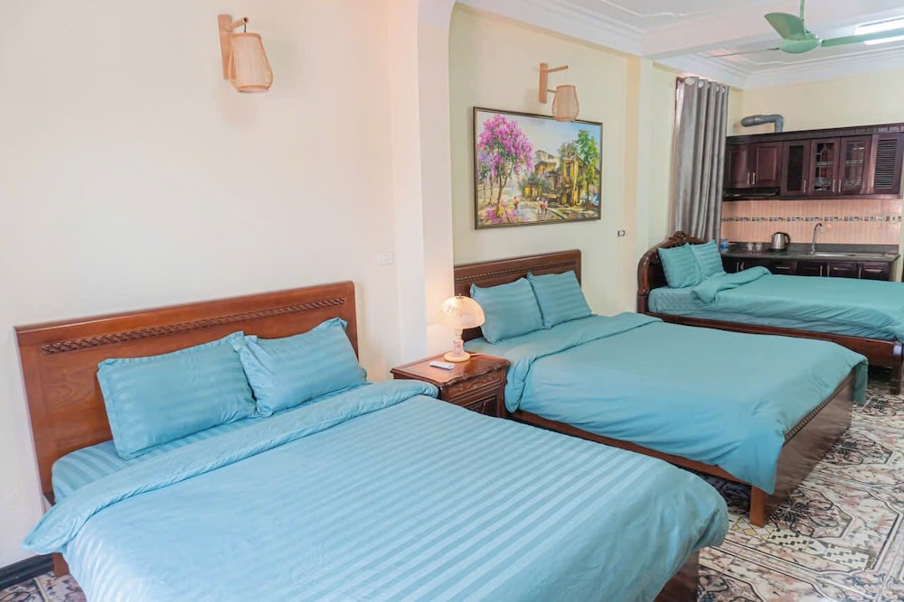 Il Divo Hostel 17/50