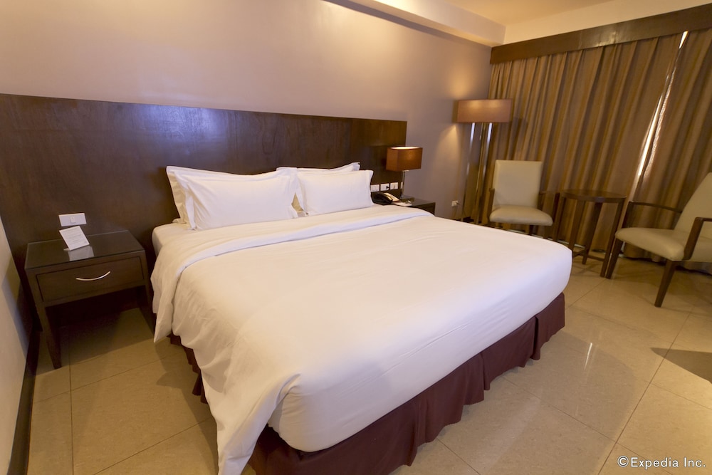 Mandarin Plaza Hotel 15/53