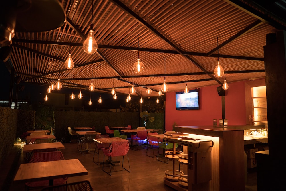 Hotel Casa Divina Oaxaca(formerly Villa Vera Oaxaca) 62/73