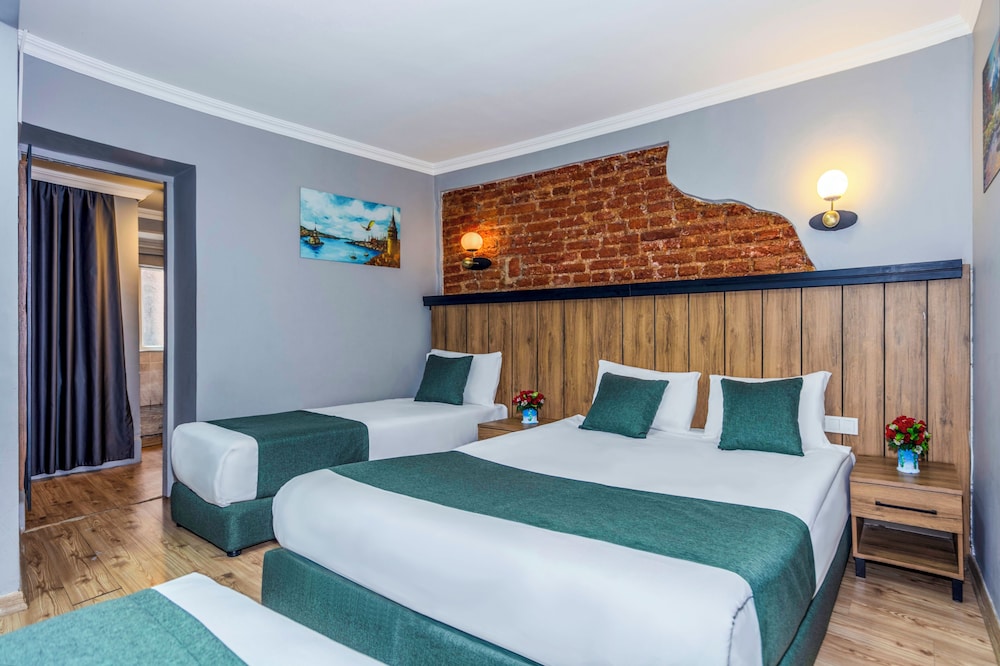 La Pera Suites 14/36