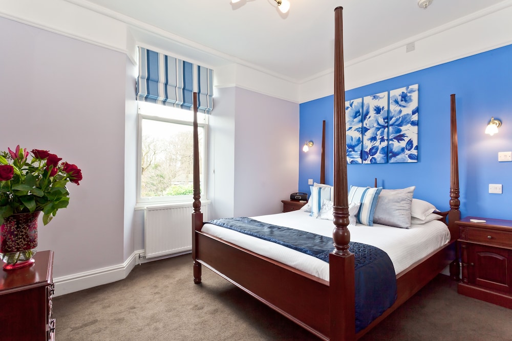 Beaumont House 18/50