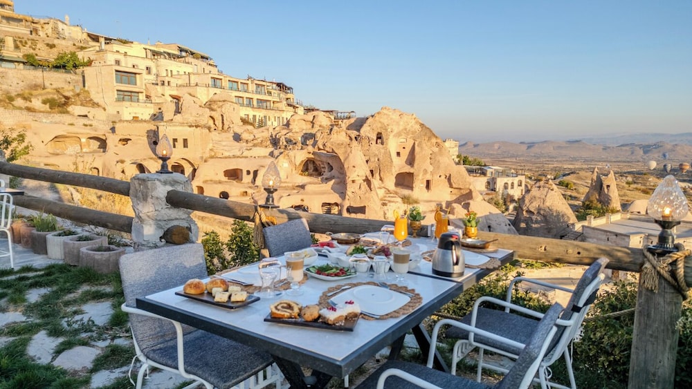 Eyes Of Cappadocia Cave Hotel 67/81