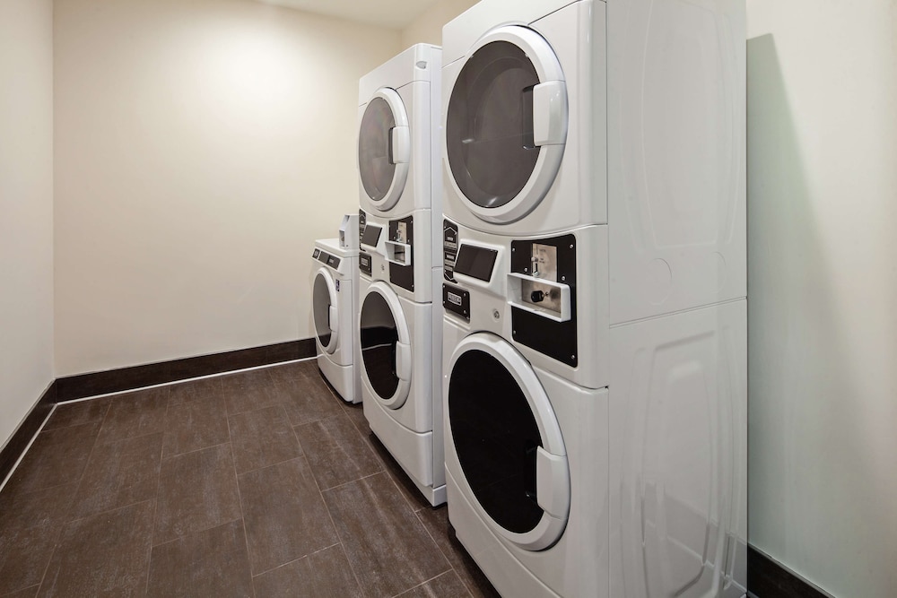 Home2 Suites by Hilton Alameda Oakland Airport photo5