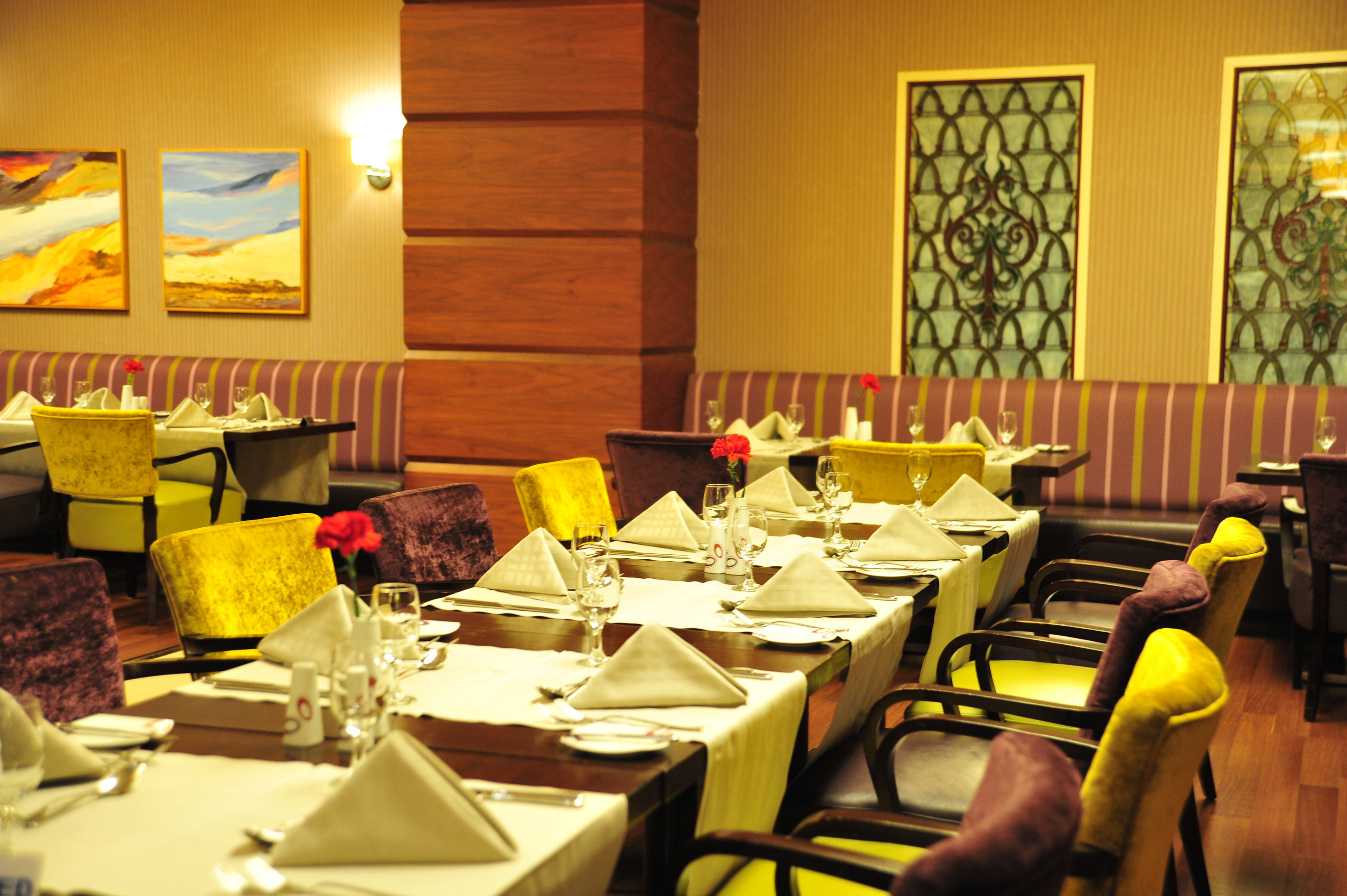كراون بلازا الخبر(Crowne Plaza Al Khobar) 57/81
