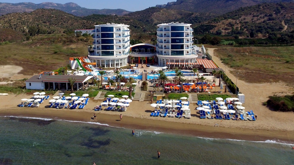 Notion Kesre Beach Hotel 4/54