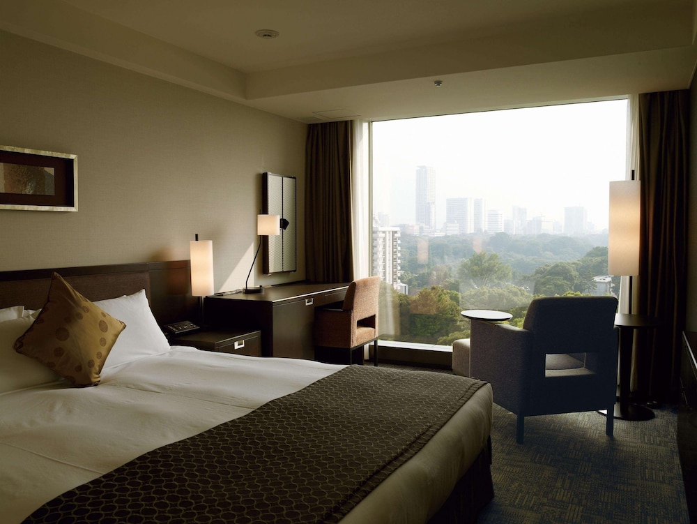 Hotel New Otani Tokyo The Main 14/46
