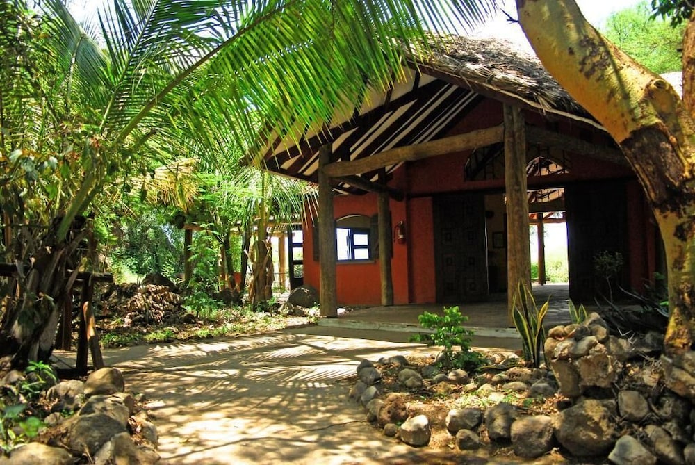 Kia Lodge 66/71