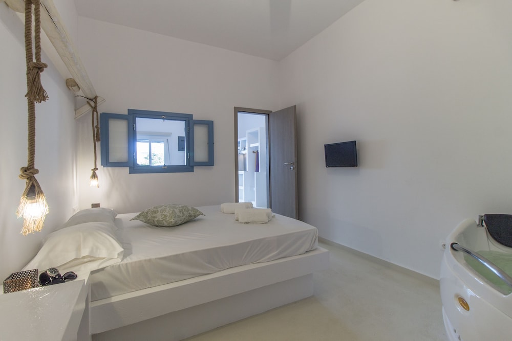 Colosseo Studios & Apartments 8/41