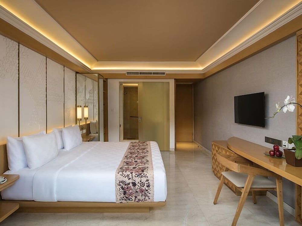 Padma Hotel Bandung 19/66