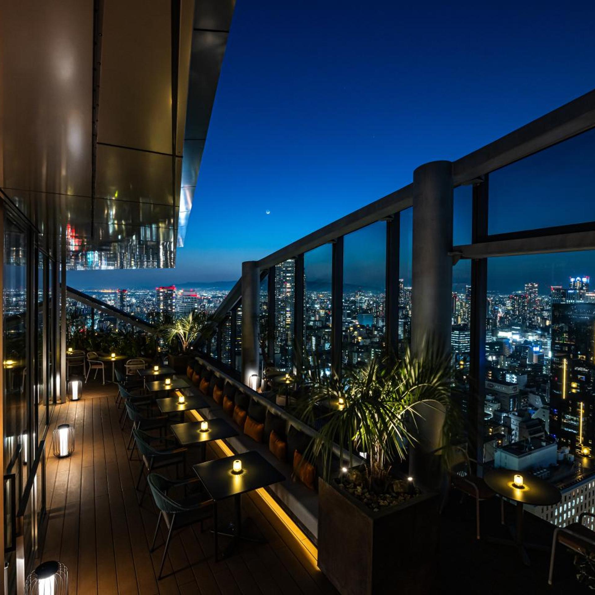 The Gate Hotel Osaka By Hulic 45/48