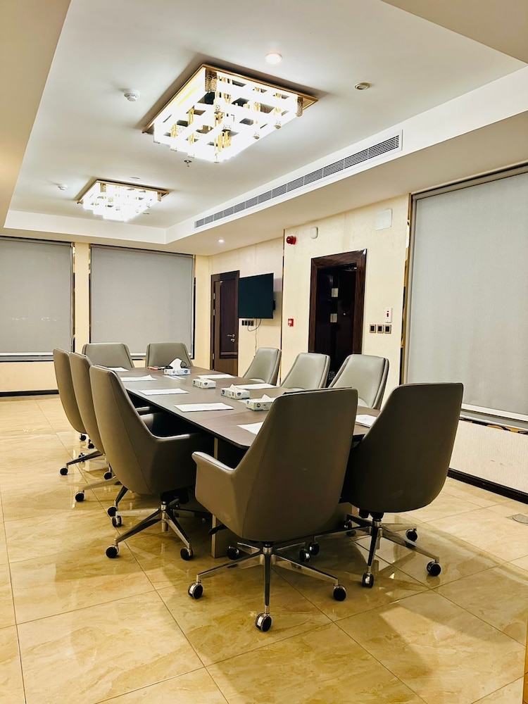 فندق الارتقاء(Al Ertiqaa Hotel Ex Continent Hotel Al Ertiqaa) 38/52