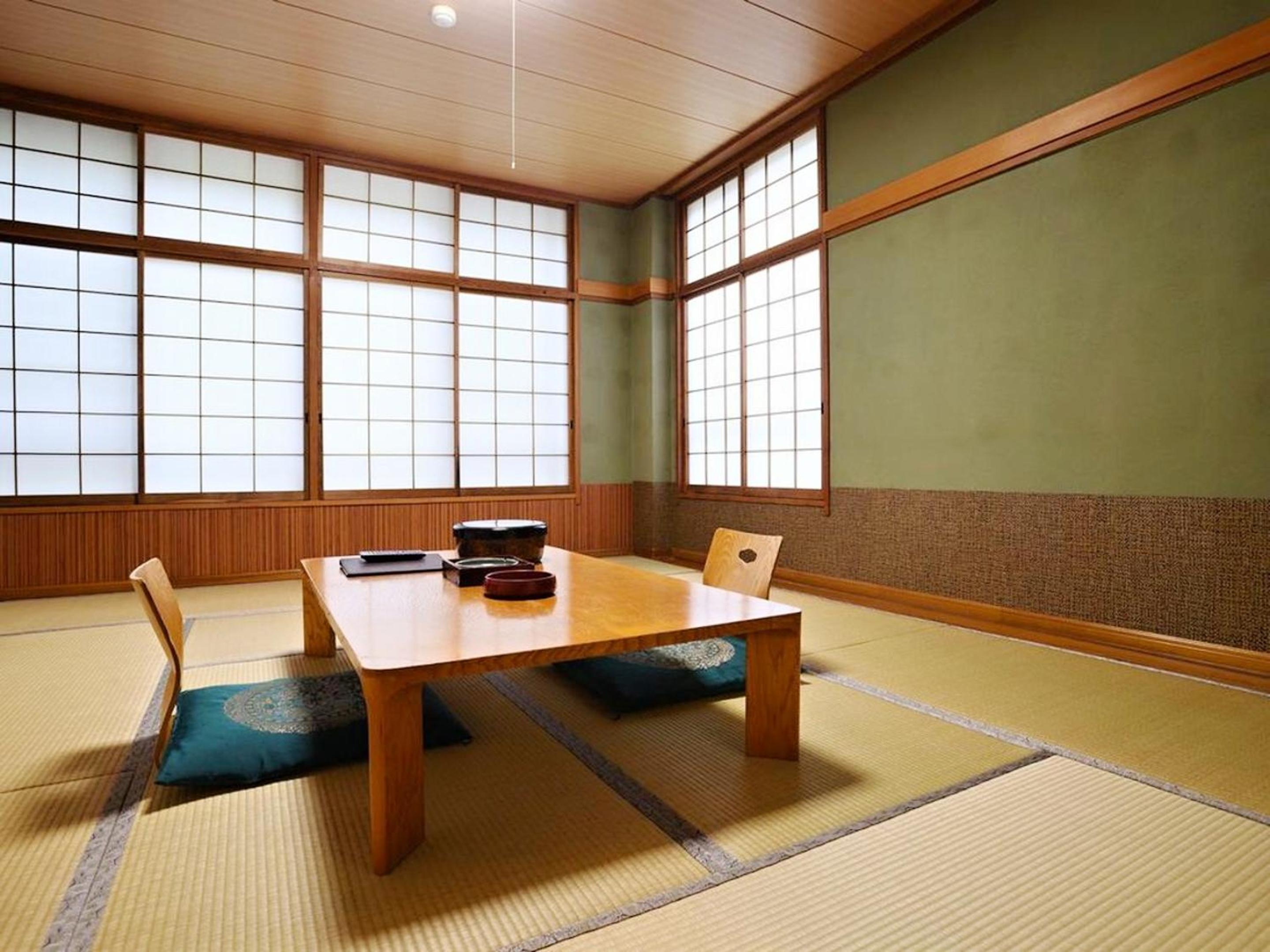 OKUKINU ONSEN HOTEL KANIYU 35/50