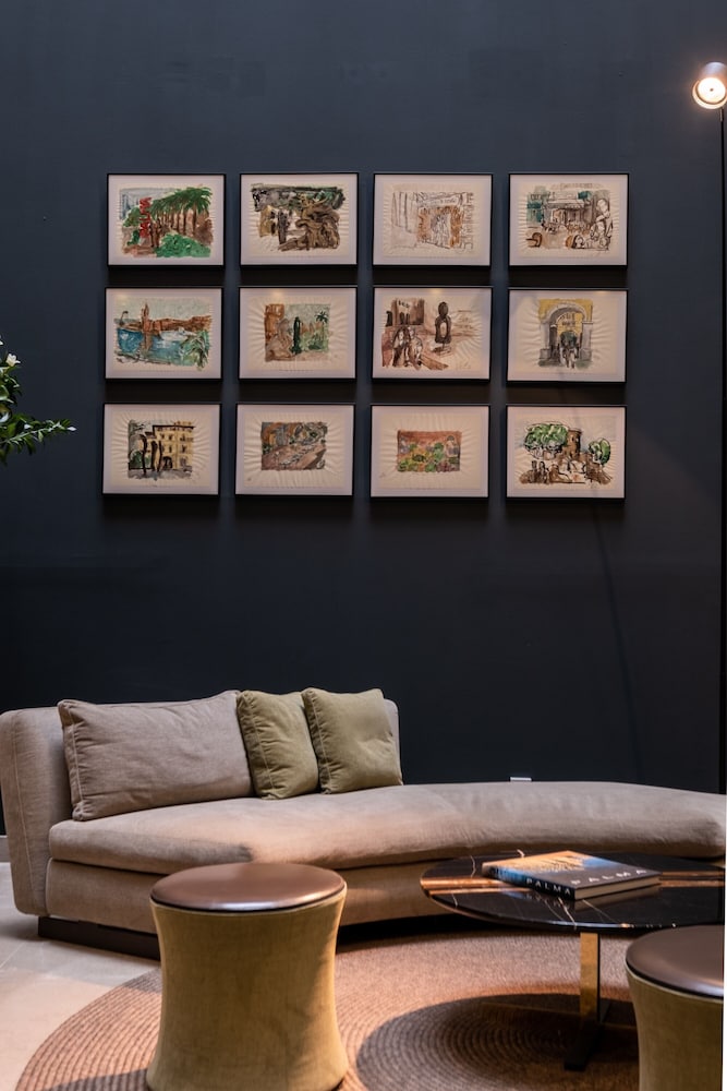 Boutique Hotel Sant Jaume 41/67
