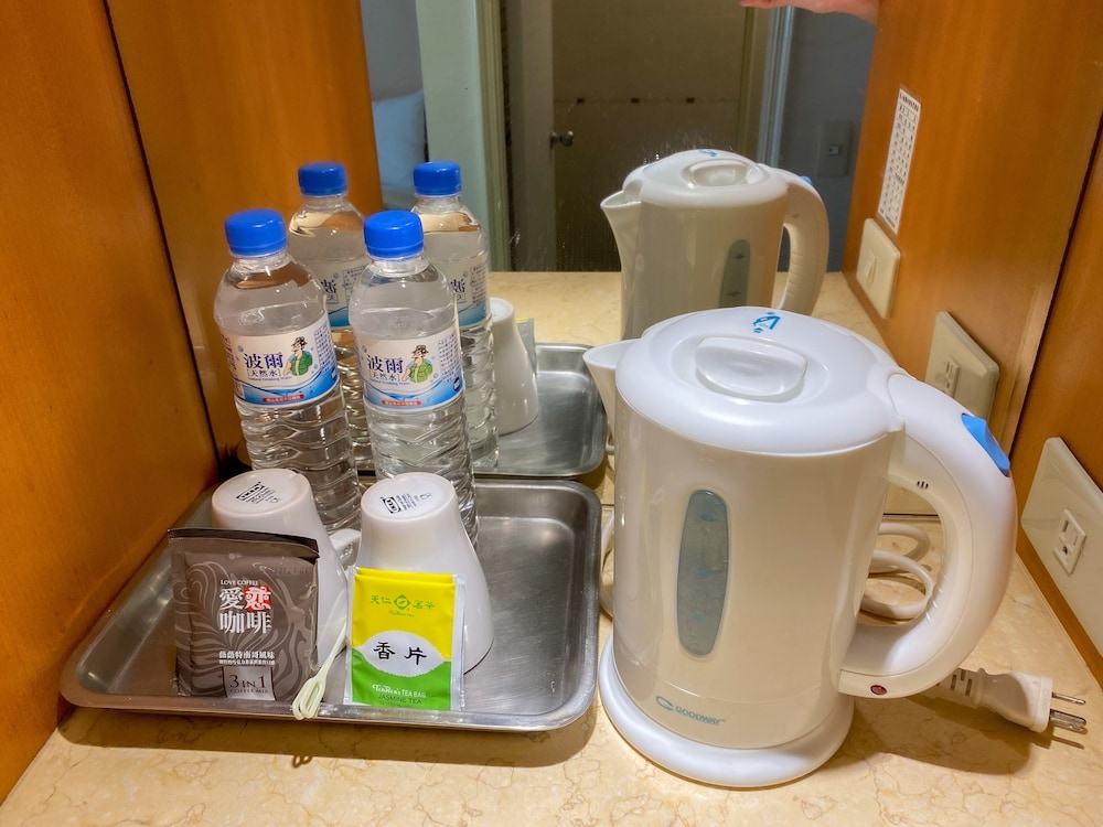 Hua Guo Hotel 22/50