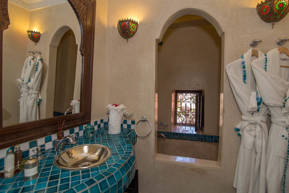 Riad Samsli 50/80