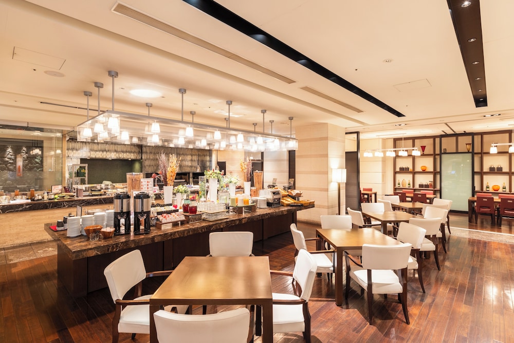 Hotel Sunroute Plaza Shinjuku 34/50