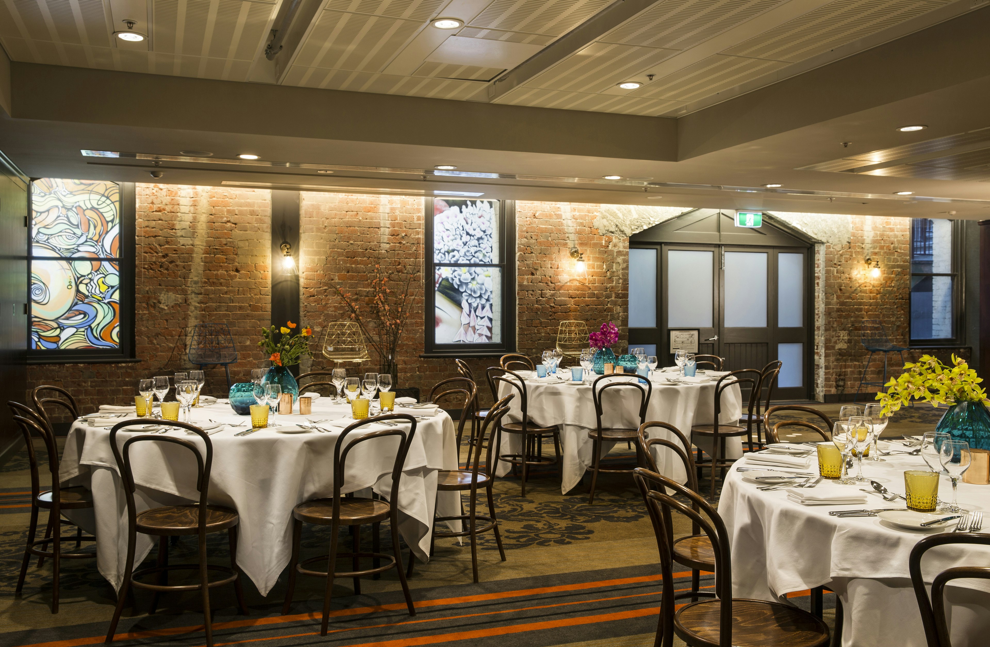 Intercontinental Hotels Melbourne 64/82