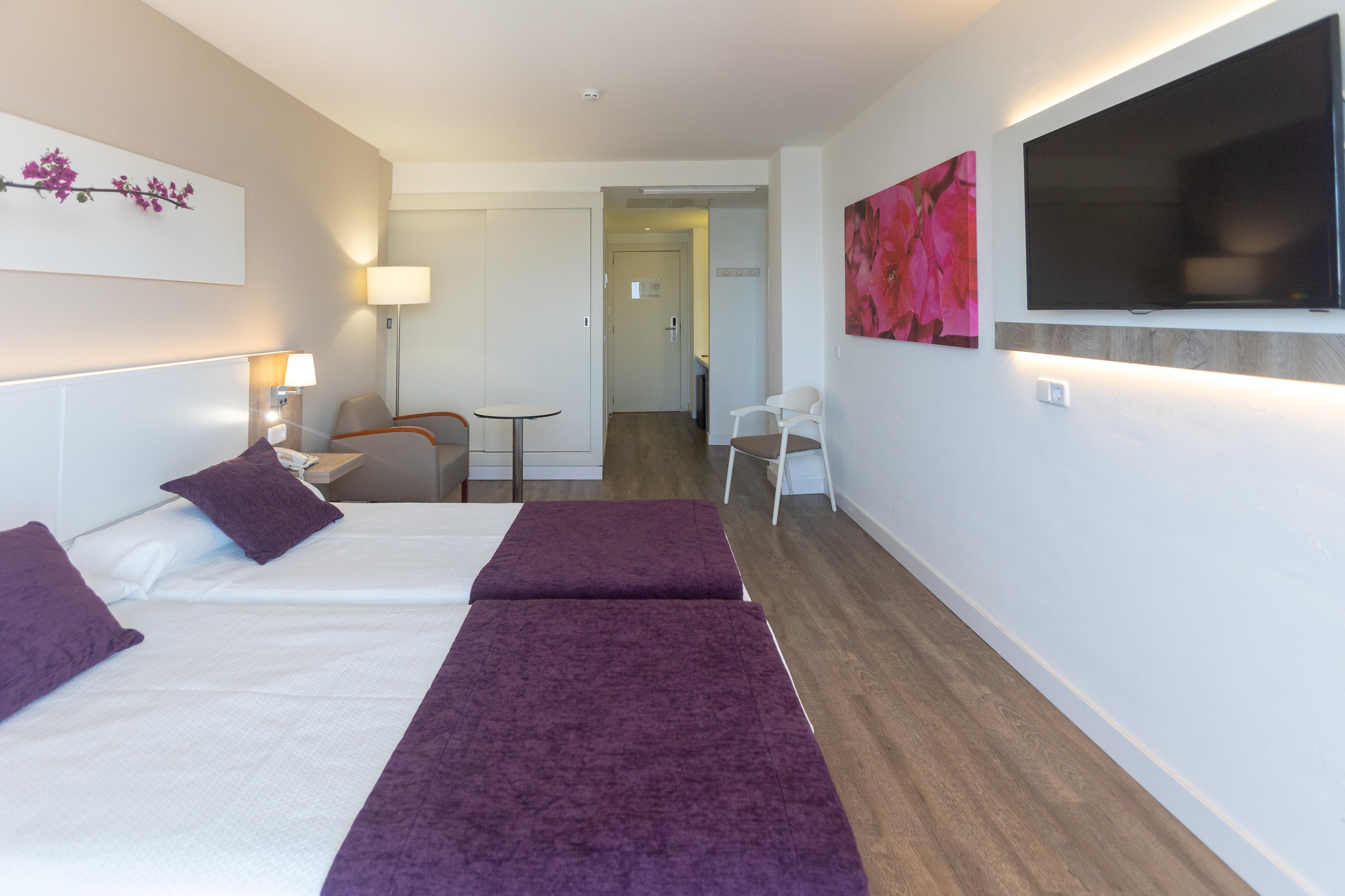 Room, Double Bed, Side Sea View, Balcony, Annex