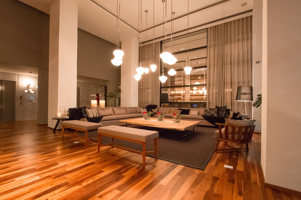 Casasur Palermo Hotel 50/66