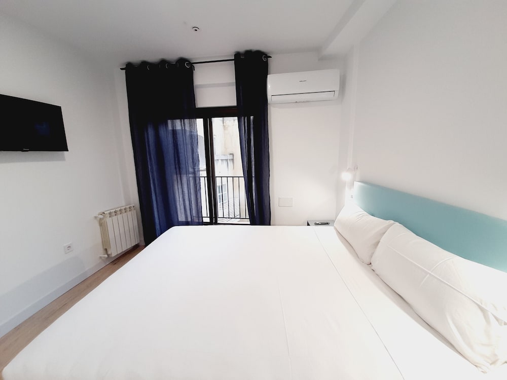 Hostal Kimbara 7/45