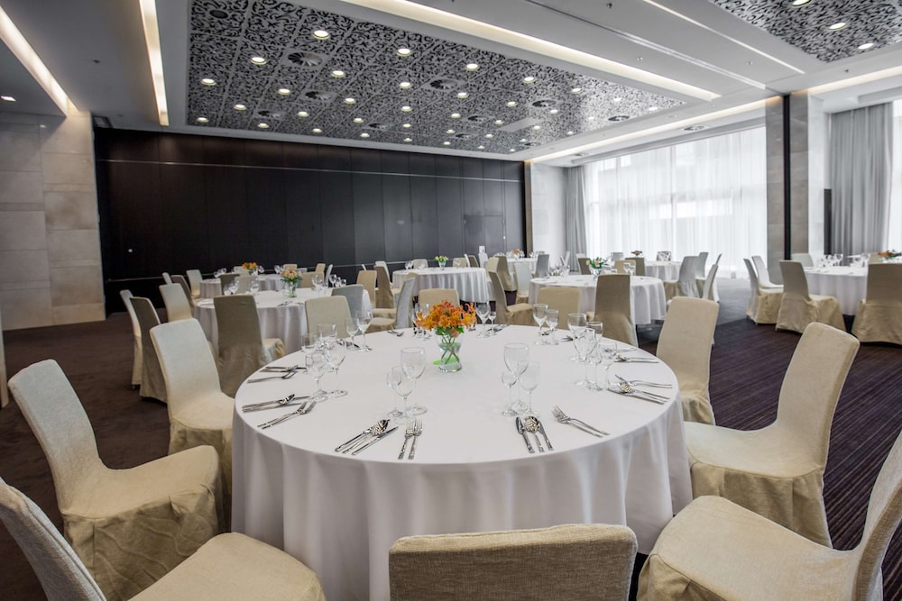 Andersia Hotel and Spa Poznan, a member of Radisson Individuals (ex Ibb Andersia) 76/79