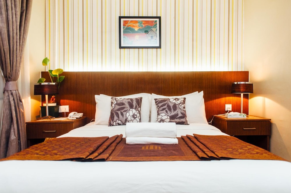 Hotel Darul Makmur 27/61