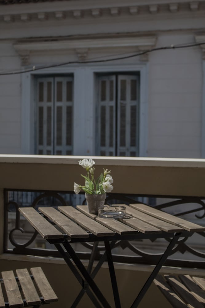 Athens Koukaki Boutique Apartments 8/50