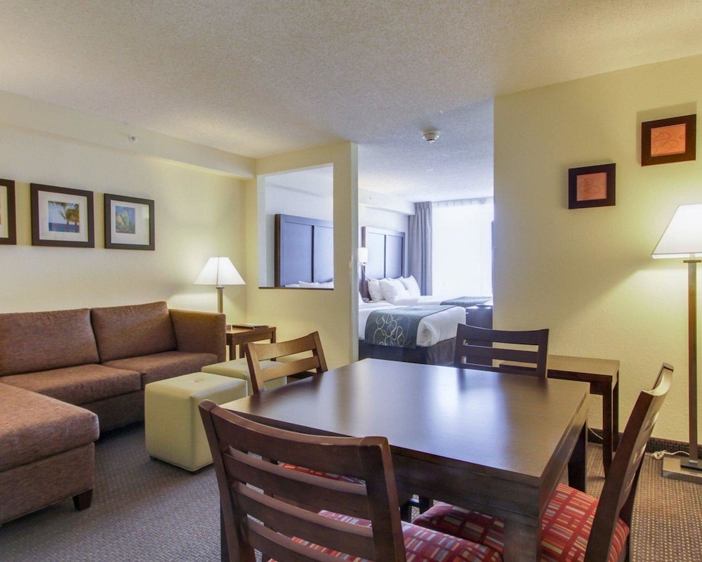 Hampton Inn Weston Fort Lauderdale 32/45